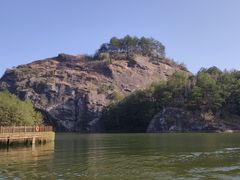 -冠豸山景区