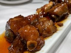 糖醋小排骨-江南厨子(万象天地店)