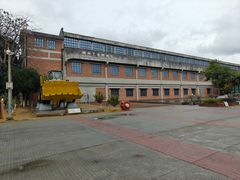 -柳州工业博物馆