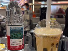 -每日新鲜水果吧(南京东路店)