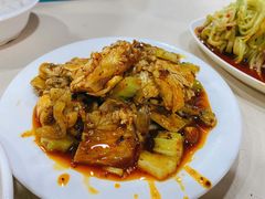 -天一沾水肥肠(科园一街店)
