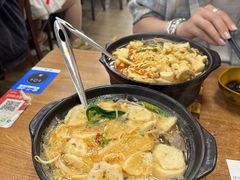 -天瑞福云南过桥米线(十里河店)