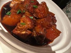 -绿茶餐厅(杭州黄龙K-lab店)