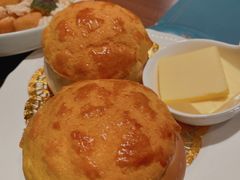 旺角菠萝油-大树餐厅(益田假日店)