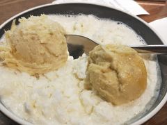 -三花奶奶的甜品(百联嘉定购物中心店)