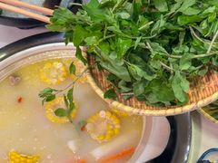-土连锅·现熬养生汤锅(梁家巷店)