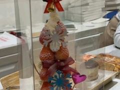 -步步高&朗祺蛋糕(石府店)