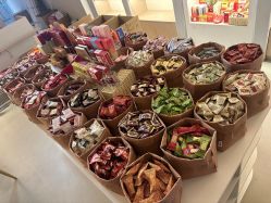 -卡卡喜糖伴手礼·商务礼宝宝礼·婚礼用品