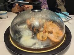 -碗中海·蒸汽海鲜·桑拿鸡(岭南天地店)