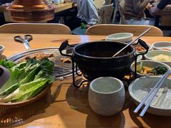 -金顺碳烤肉(1号店)