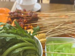 -黔哆哆地摊酸汤火锅(清湖店)