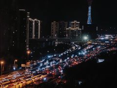 -郑州建业艾美酒店