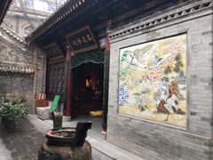 -湘子庙