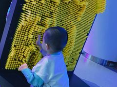 -贝林大翅鲸简餐厅(国家海洋博物馆店)