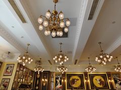 -Entrecôte 法国牛扒馆(保利·时光里店)