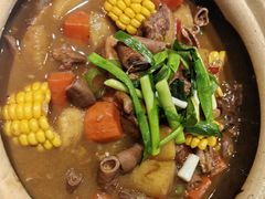-美美餐厅(海珠首店)