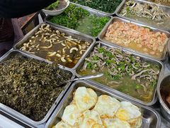 -吉祥面馆(孩儿巷北路店)