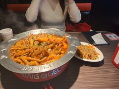 -胖哥俩肉蟹煲(盐城金鹰国际店)