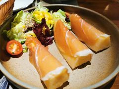-秀·爱尔兰餐吧(上海路店)