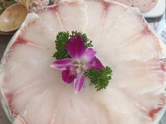 -历蜀记·家宴老火锅(总店)