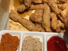 -桐湾大院·桐庐菜(滨江店)