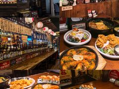 -小川洋风料理(江汉路店)