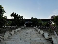 -南沙天后宫景区