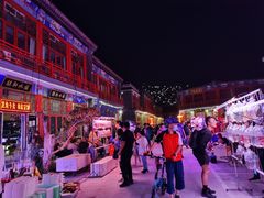 -华声天桥民俗文化园