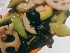 -梅花境(万科店)