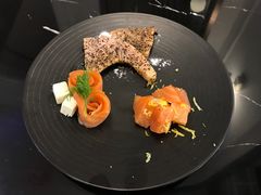 -1981牛排西餐厅(海信店)