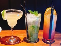 -MARU玛露音乐餐厅(大学路店)
