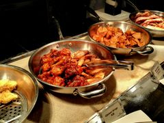 -宁波逸东豪生大酒店·豪生咖啡厅