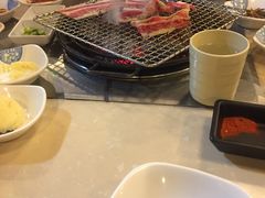 -郑阿姨的家·이모네·韩料&烤肉(武川路店)