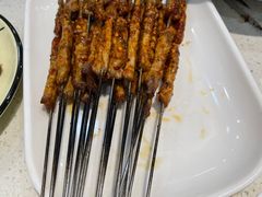 -老三烤肉·融合菜宴会厅