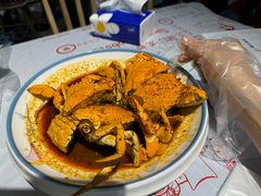 -三妹小龙虾·黄油蟹(华侨城总店)