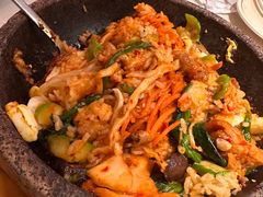 -七八冷面·延边朝鲜族美食(欢乐谷店)