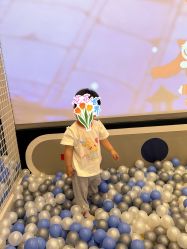 -木马王国(萧山银隆店)