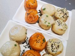 -陈家生煎(世茂双子塔店)