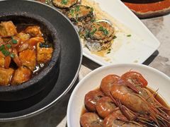 -阿毛饭店首店·宁波老字号(文化广场店)