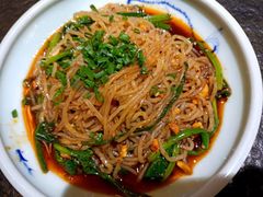 -老灶房-四川土菜(开元店)