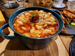 -桃花坞·私房菜餐厅(龙湖时代天街店)