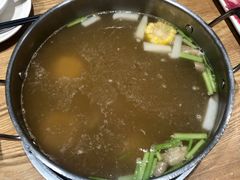 -掂档潮汕牛肉火锅(沈阳万象城店)