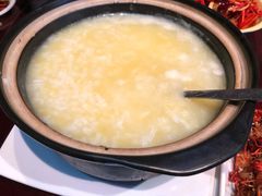 -霄汉牛三鲜湖北砂锅菜(万松园2店)