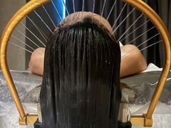 -施奈儿.洗头頭療.按摩SPA.采耳(上梅林店)