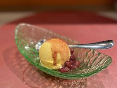 餐后雪糕-小山日本料理(太古汇店)
