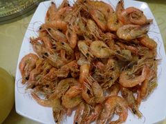 -小辣妹川味海鲜加工店(第一市场椰风巷店)