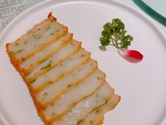 -香港龙凤楼(巨鹿路洋房店)