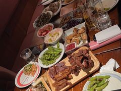 -你又瘦了小酒馆(奥体店)