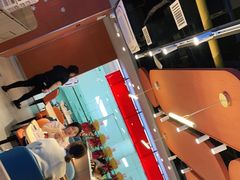 -鱼酷活鱼烤鱼(沈阳大悦城店)