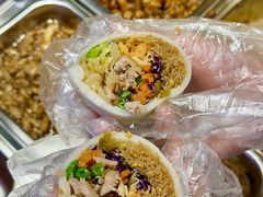 -张果佬年糕卷(科巷店)